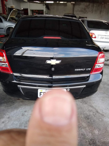 Chevrolet Cobalt 2012 1.4 Ltz 4p
