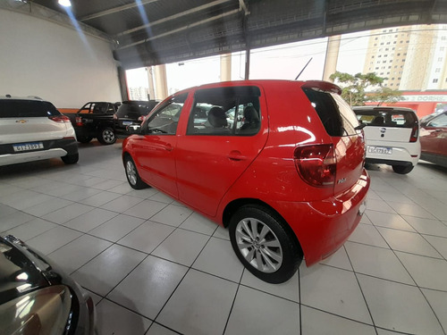 Volkswagen Fox 1.0 Vht Trend Total Flex 5p