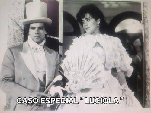 Caso Especial/documento Especial/perfil 3 Dvds (Usado)