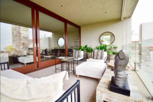 Imagen 3 de 17 de Departamento Venta Vitacura La Aurora Lo Curro