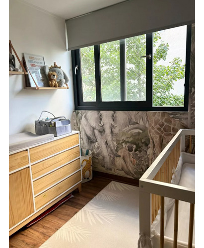 Departamento En Barnechea/ Robles Remodelado