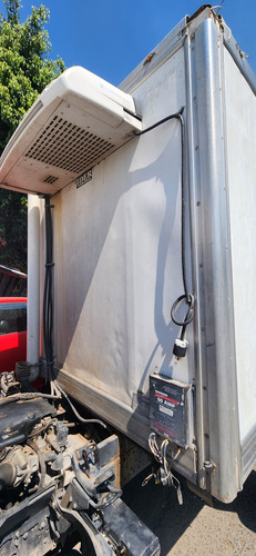 Isuzu Elf300 Modelo 2010, Funcionando Sin Fallas