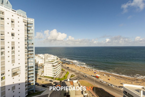 Venta Departamento En Peninsula - Punta Del Este