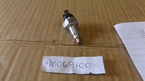 Valvula Sensor Luz Retroceso Monza 1.8 2.0 Clasicc Hatch