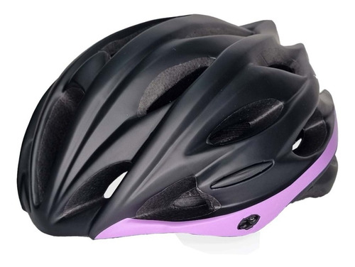 Casco Para Ciclismo Cliff Race 