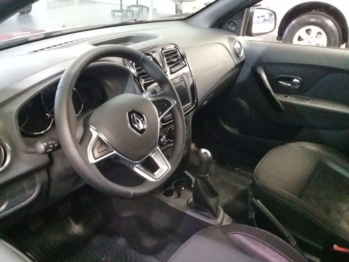 Renault Logan Zen 1.6 Sce 2021