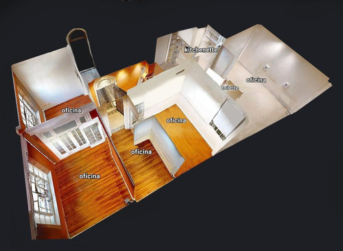Imagen 15 de 16 de Excelente Oportunidad | Ideal Consultorio