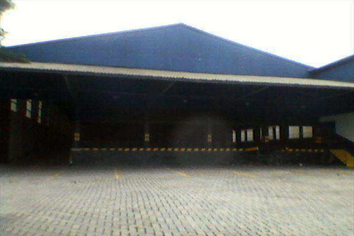 Imagem 28 de 29 de Galpão Em Itapevi Bairro Itaqui - A5601