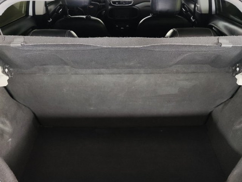 Chevrolet Onix Onix 1.4 MPFI LTZ 8V FLEX 4P AUTOMÁTICO