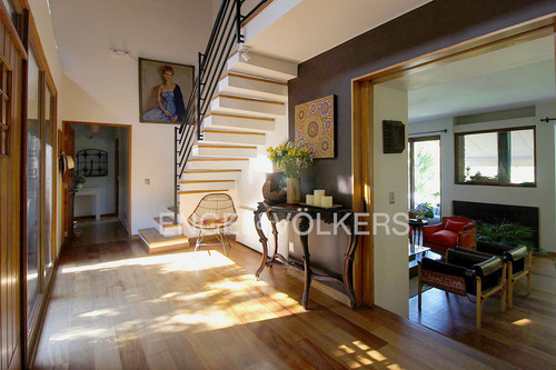Casa En Arriendo - La Foresta
