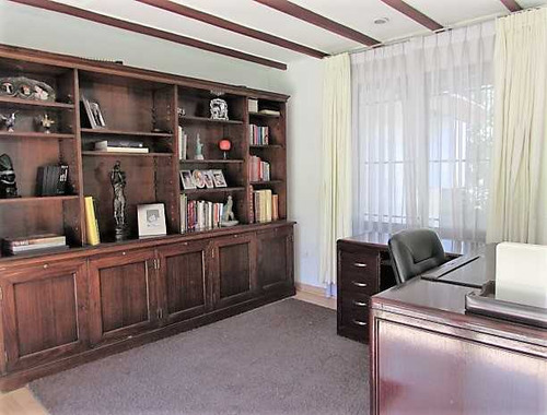 El Arrayan, Casa 270m2 En 1.500 M2 (76268)