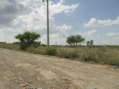 Imagen 2 de 7 de Venta De Terreno Semi Urbano | Colonia Vista Hermosa