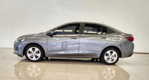 Imagen 4 de 15 de Chevrolet Onix 2021 1.2t Premier L At