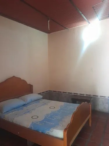 Casa En Venta , En Choroni