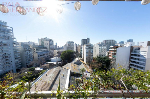Imagen 23 de 30 de Venta Departamento 2 Ambientes Con Cochera Y Amenities En Palermo Hollywood