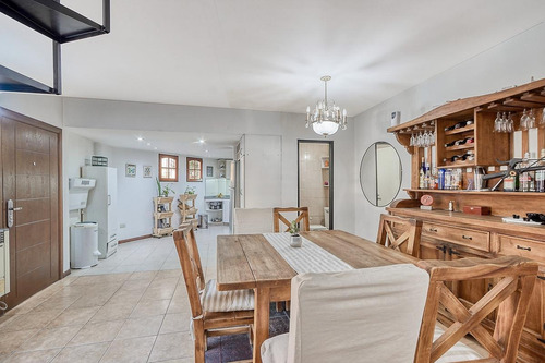 Imagen 1 de 28 de Duplex - 3 Ambientes - Subsuelo Libre - Sotano - Acepta Permuta Menor Valor - Oportunidad!