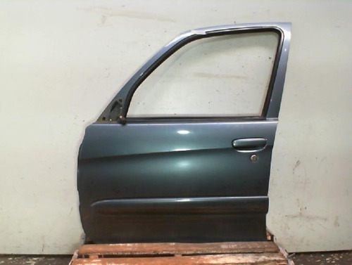 Puerta Delantera Izquierda Citroen Picasso 5p 2011 - 284661