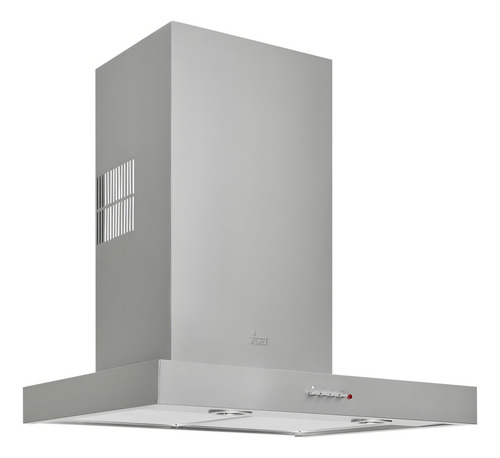 Campana Decorativa Mural Teka Dje 60 Inox