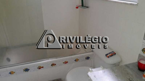 Casa De Rua À Venda, 8 Quartos, 3 Suítes, Cosme Velho - Rio De Janeiro/rj - 11323