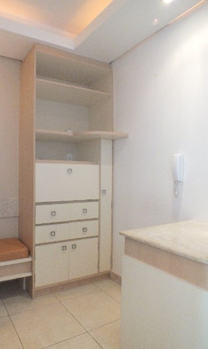 Conjunto/sala Em Petrópolis - Li260769