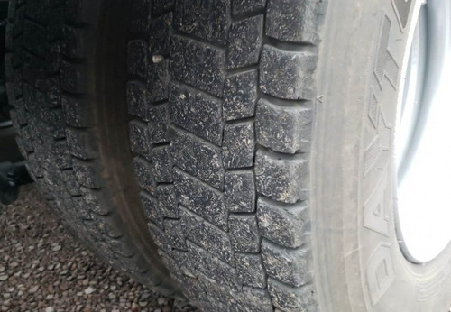 Volkswagen 26-390 Ctc 6x4