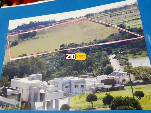 Imagem 4 de 6 de Ar00212 - At. 142.538 M² - Area Residencial Alto Padrão - Apucarana Pr - Ar00212 - 69395644