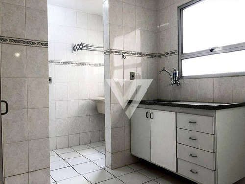 Imagem 4 de 11 de Apartamento Com 2 Dormitórios À Venda, Jardim Sandra - Sorocaba/sp - Ap2674