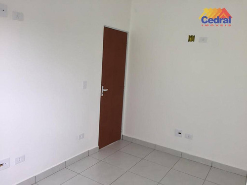 Imagem 20 de 26 de Casa À Venda, 49 M² Por R$ 165.000,00 - Vila São Paulo - Mogi Das Cruzes/sp - Ca0764
