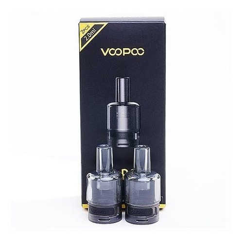 Resistencia Voopoo Ito Cartridge Doric Q 100% Original