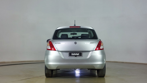 Suzuki Swift 1.4 GL LL NEB AT