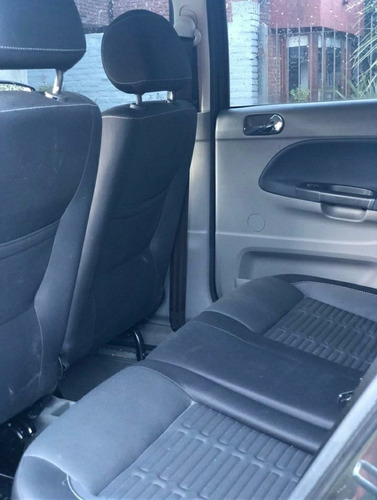 Volkswagen Gol 1.6 Trendline 101cv 2016