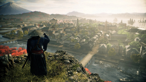 Rise Of The Roning.-ps5