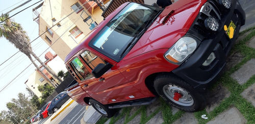 Mahindra Modelo 2012 Pick Up Full