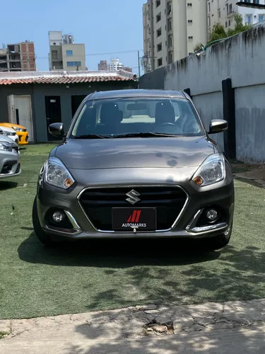 Suzuki Swift 1.2 Dzire At