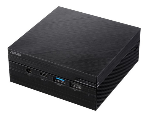 Mini Pc Asus Pn60 Intel Core I3 8gb Ssd 240gb Wifi Mexx 2