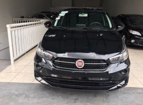 Plan Uber Fiat Cronos Con Gnc Incluido Cuotas Y Anticipo R-