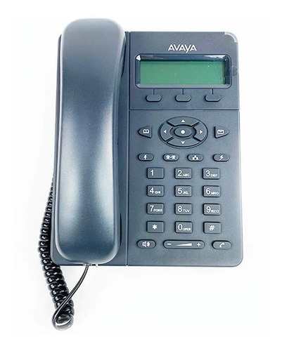 Teléfono Ip Avaya E129 Grandstream Gxp1160