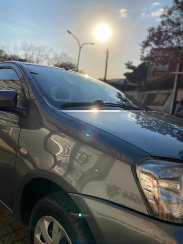 Toyota Etios 2014 1.5 16v Xs 5p