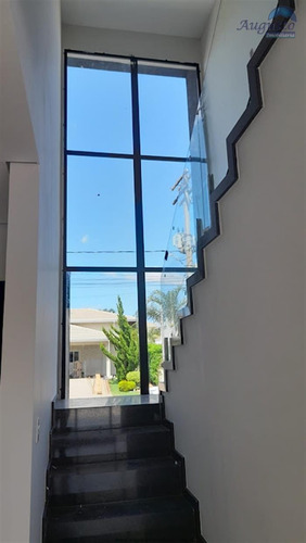 Imagem 11 de 25 de Casas Em Condomínio À Venda Em Atibaia/sp - Compre O Seu Casas Em Condomínio Aqui! - 1473463