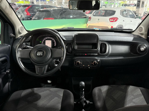 Fiat Mobi 1.0 Easy Flex 5p