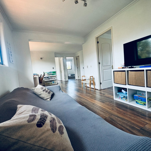 Increíble Casa En Condominio