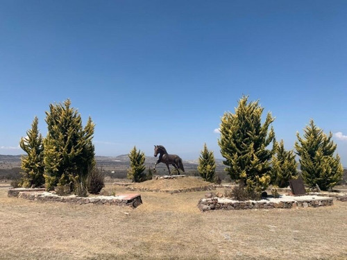 Imagen 4 de 26 de Terreno En Venta En Fraccionamiento Campestre Huichapan, Hidalgo - (2)