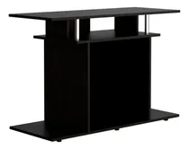 Comprar Mesa Tv Invy, Wengue Y Negro