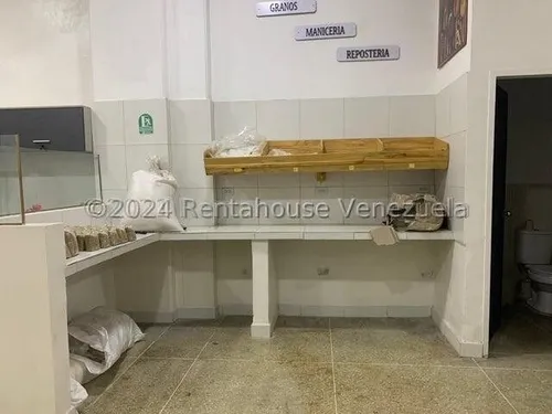 Fondo De Comercio En Venta La Candelaria Ys1 24-19565