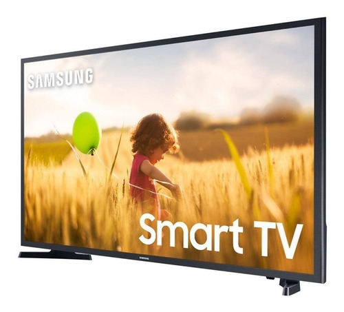 Smart TV Samsung Series Business LH43BETMLGGXZD LED Full HD 43" 110V/220V