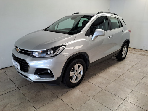 Chevrolet Tracker 1.8 Ltz