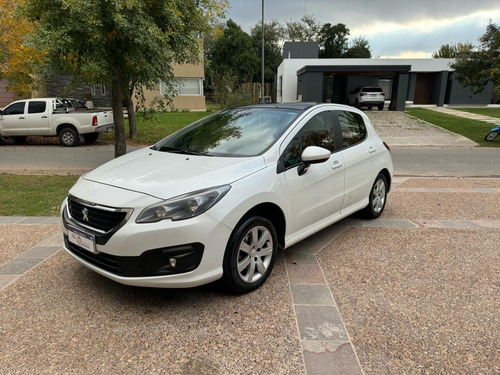 Peugeot 308 1.6 Allure