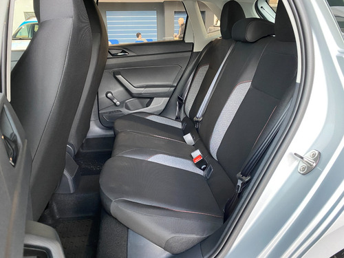 Volkswagen Polo 1.6 Msi Track