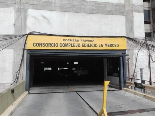 Cochera En Venta En El Centro De Córdoba Oportunidad!