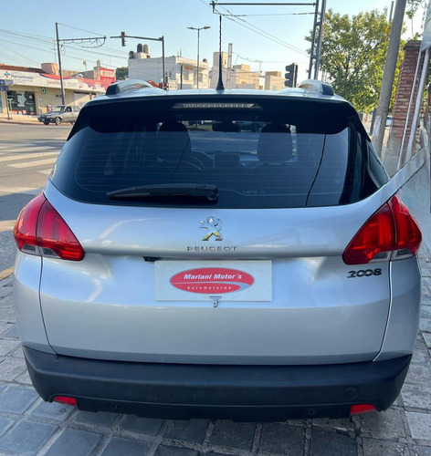Peugeot 2008 1.6 Thp Sport Tip